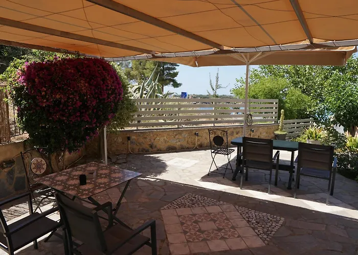 Sea And Sun Apartments 304 Ιδιωτικό Διαμέρισμα