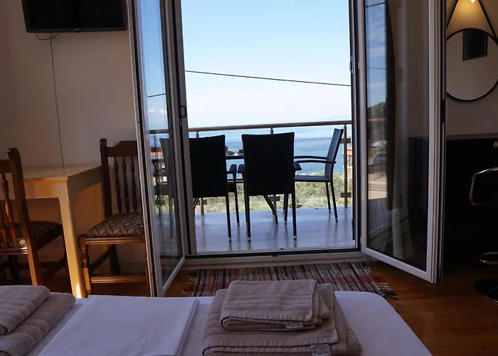 Sea And Sun Apartments 304 Ιδιωτικό Διαμέρισμα