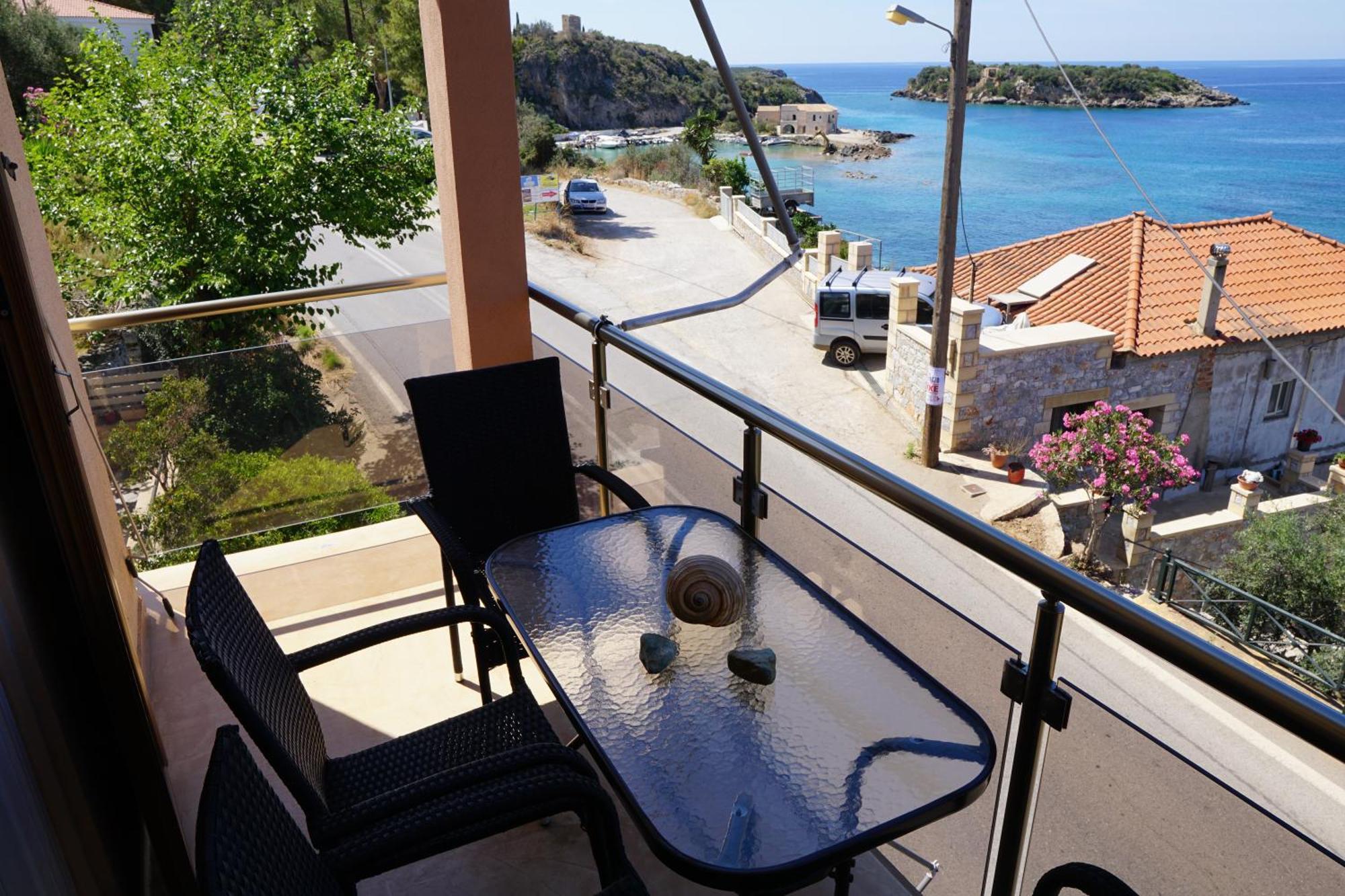 Sea And Sun 304 ιδιωτικό *