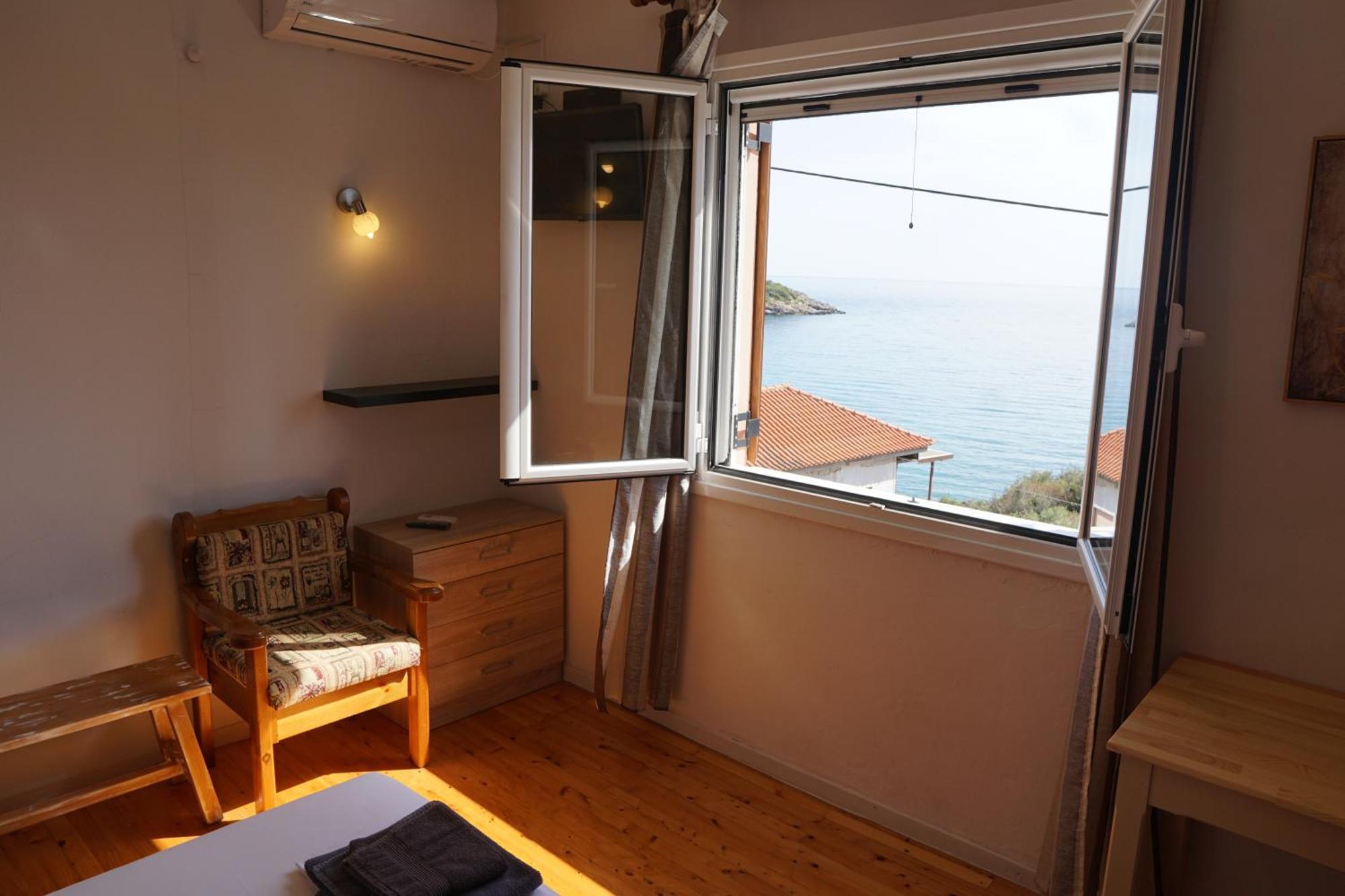Sea And Sun 304 ιδιωτικό Kardhamili