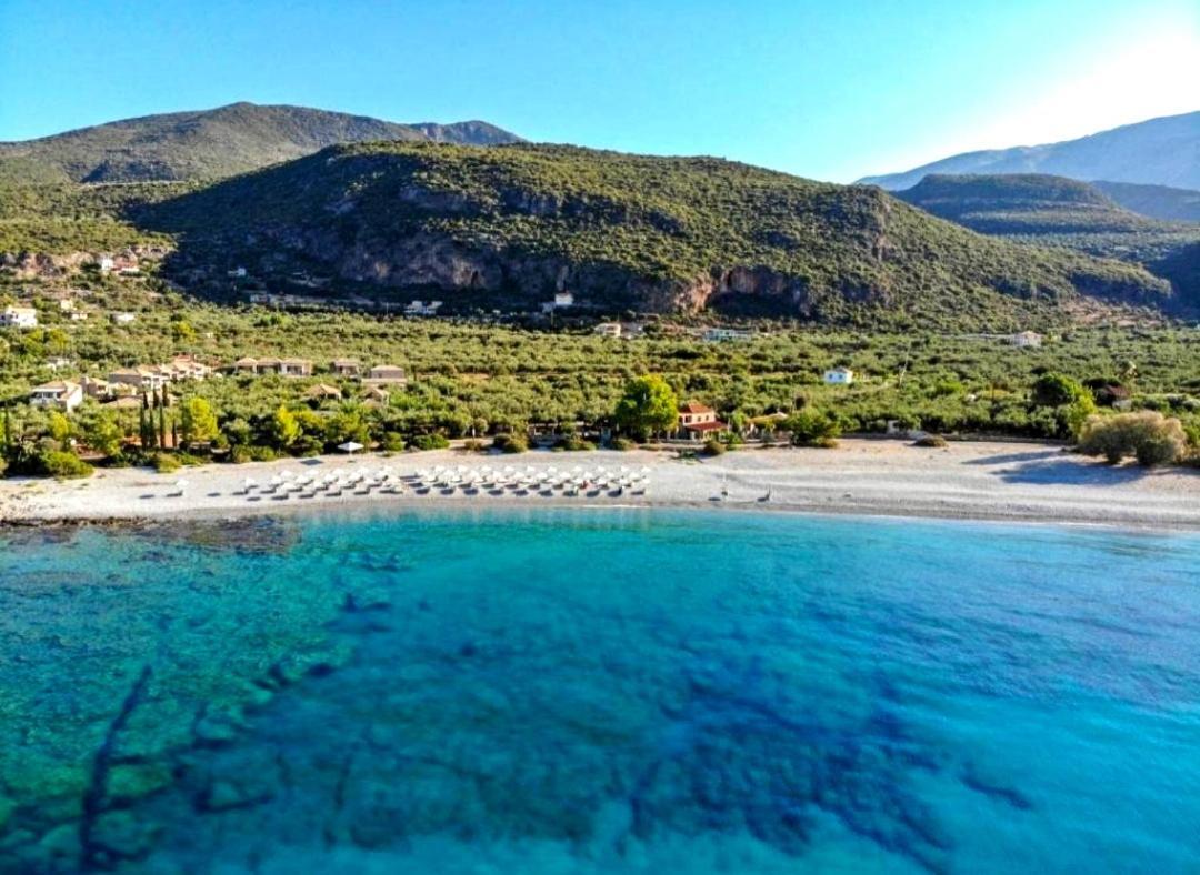 Sea And Sun 304 ιδιωτικό