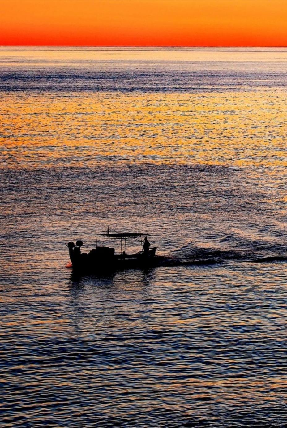 Appartamento Sea And Sun 304 ιδιωτικό Kardhamili